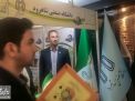 گزارش تصویری | افتتاح غرفه دانشگاه صنعتی شاهرود در دومین نمایشگاه دستاوردهای اجرایی دانشگاه ها در حوزه مدیریت سبز